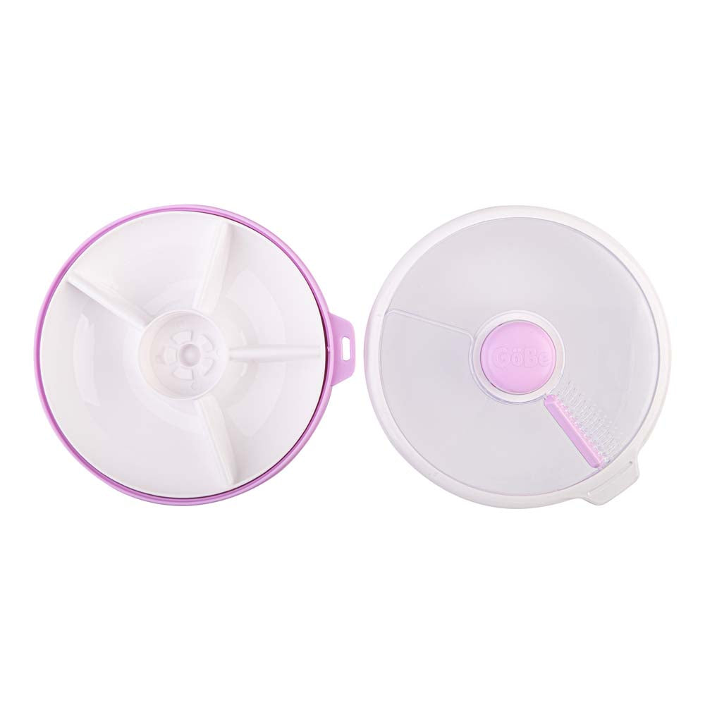 GoBe Large Snack Spinner