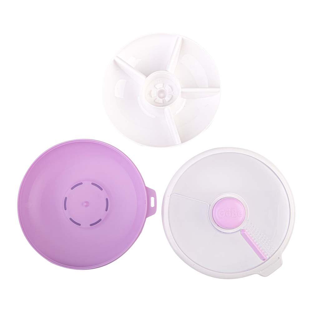 GoBe Large Snack Spinner
