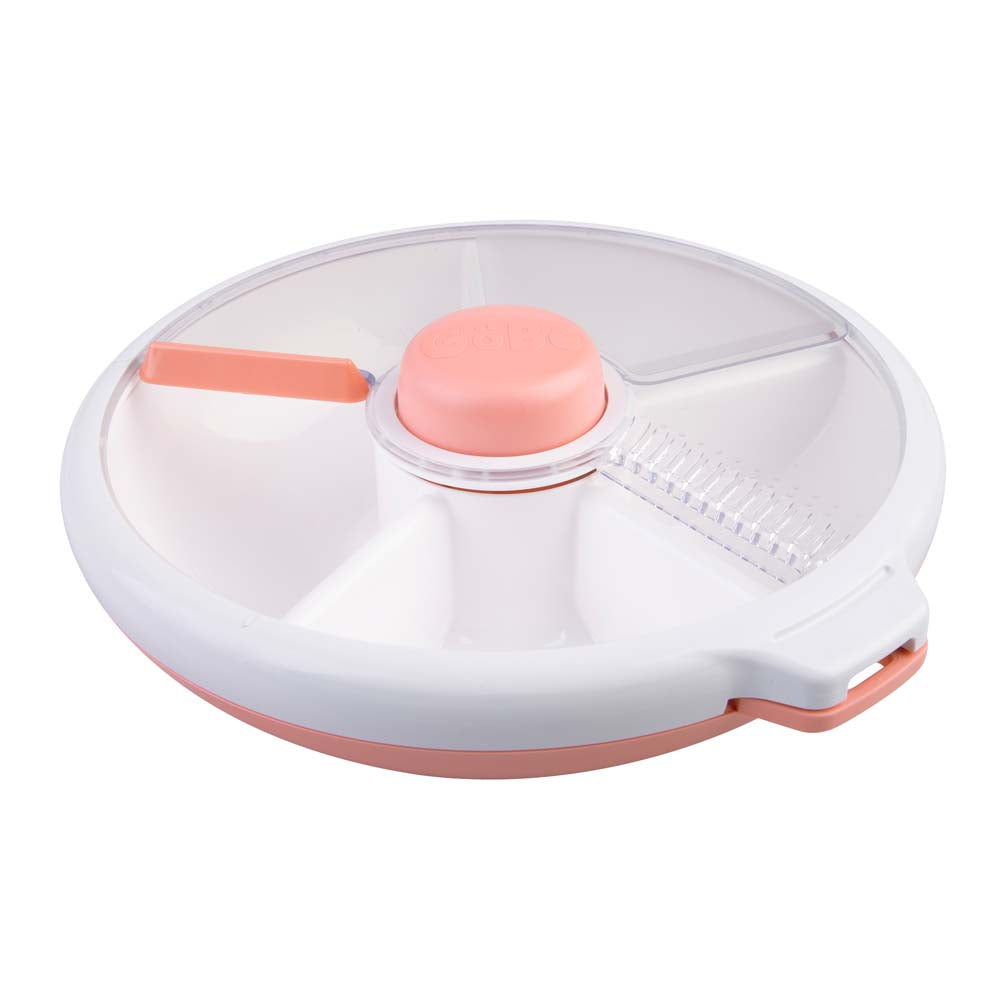 GoBe Large Snack Spinner