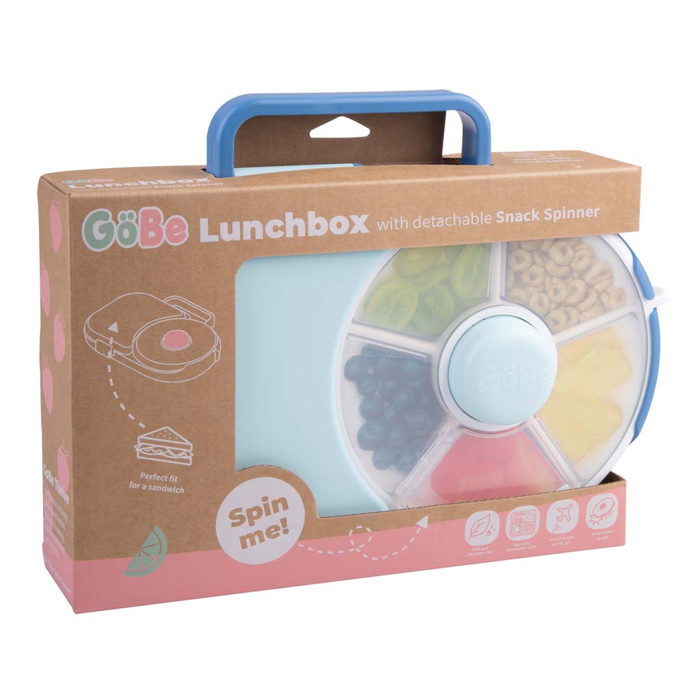 GoBe Lunchbox
