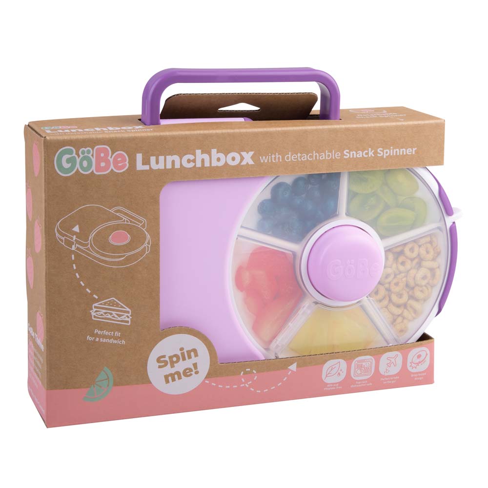 GoBe Lunchbox