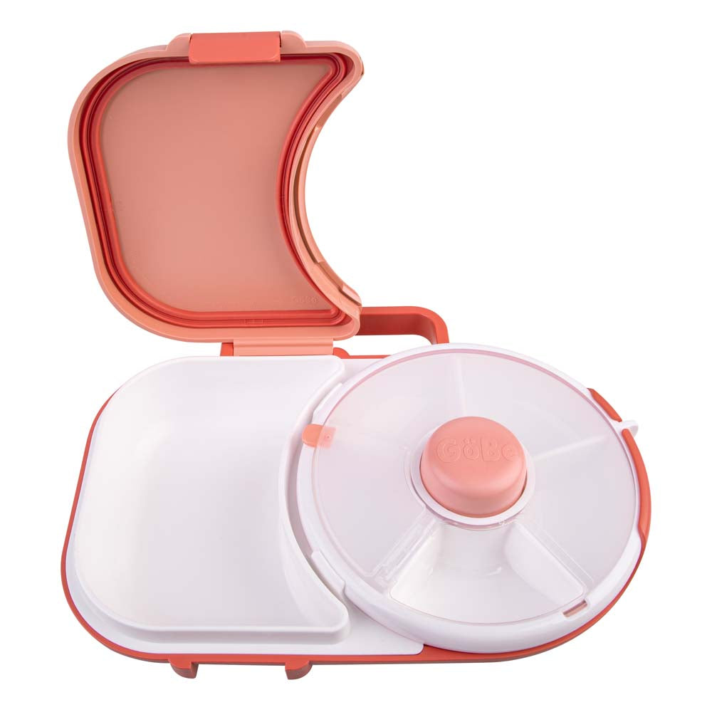 GoBe Lunchbox