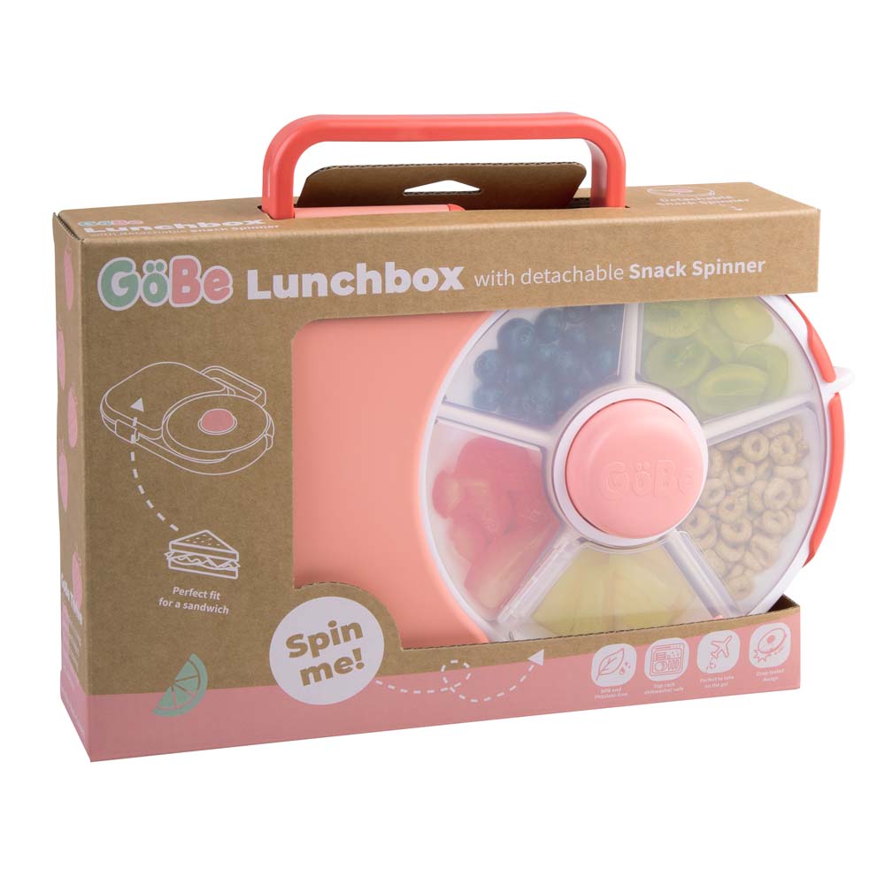 GoBe Lunchbox