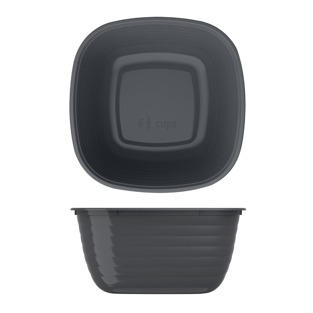 Bentgo Prep Set of 10 1 Compartment Bowls