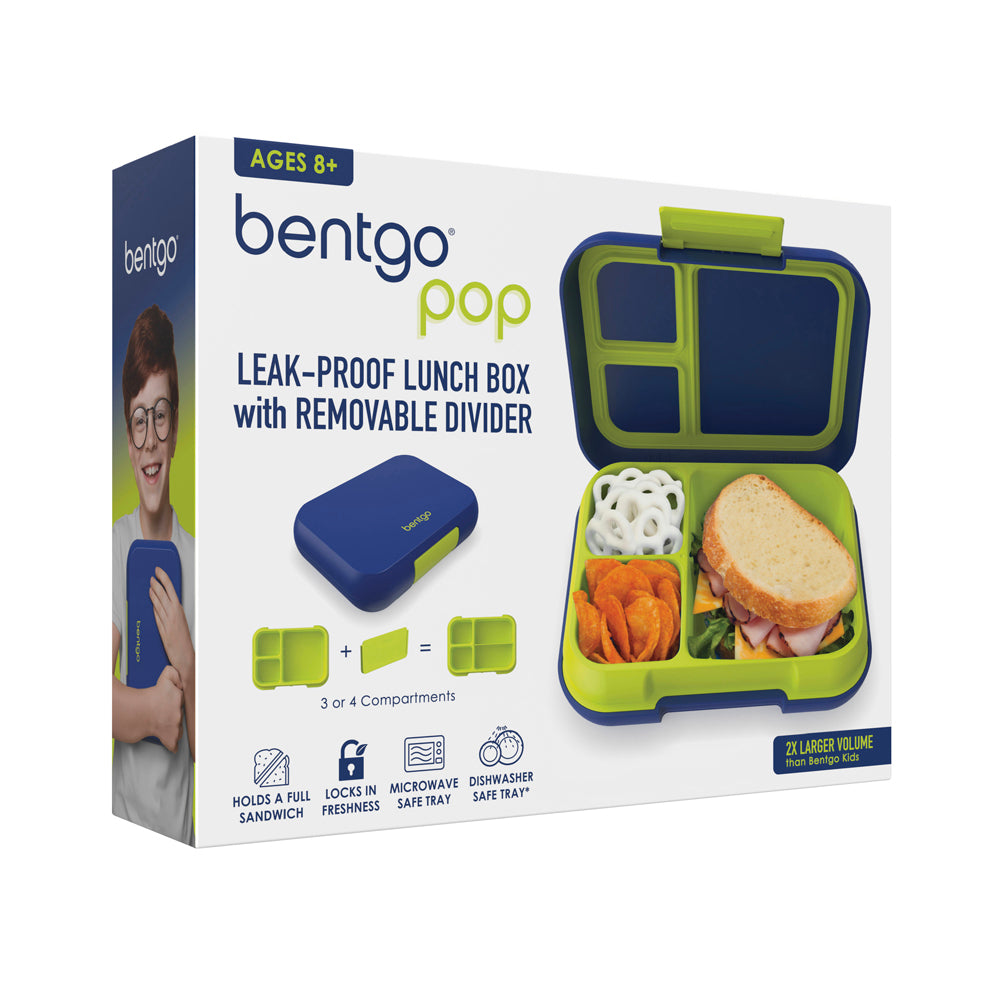 Bentgo Pop Lunch Box