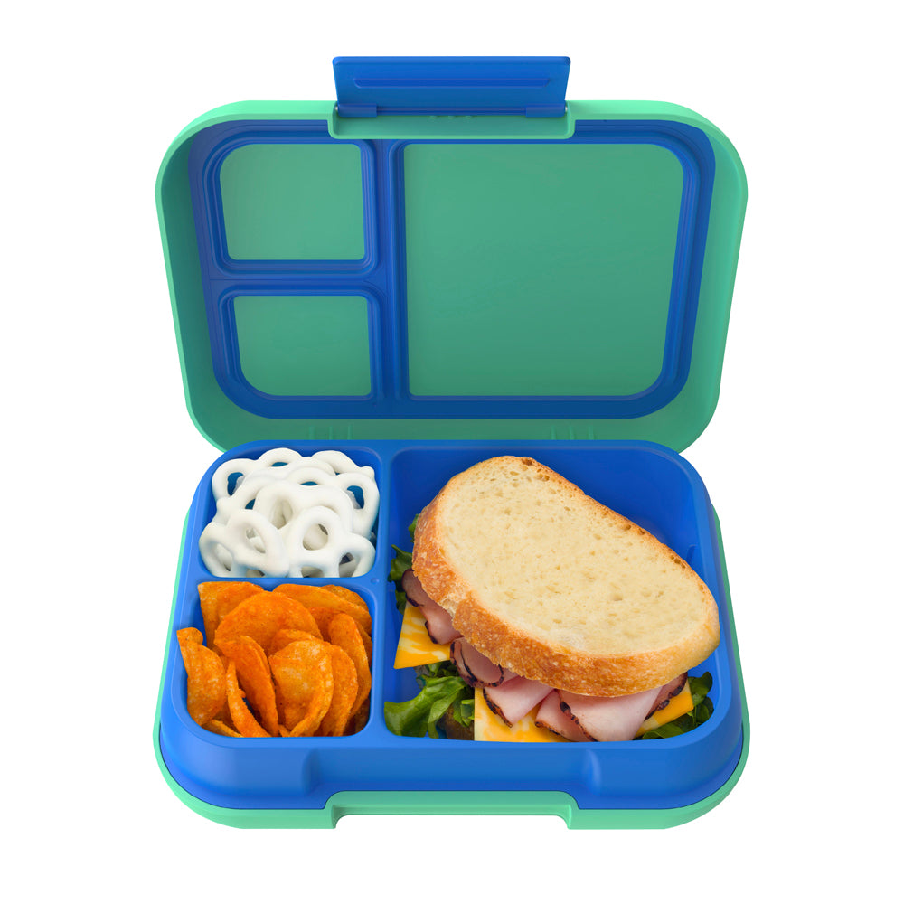 Bentgo Pop Lunch Box