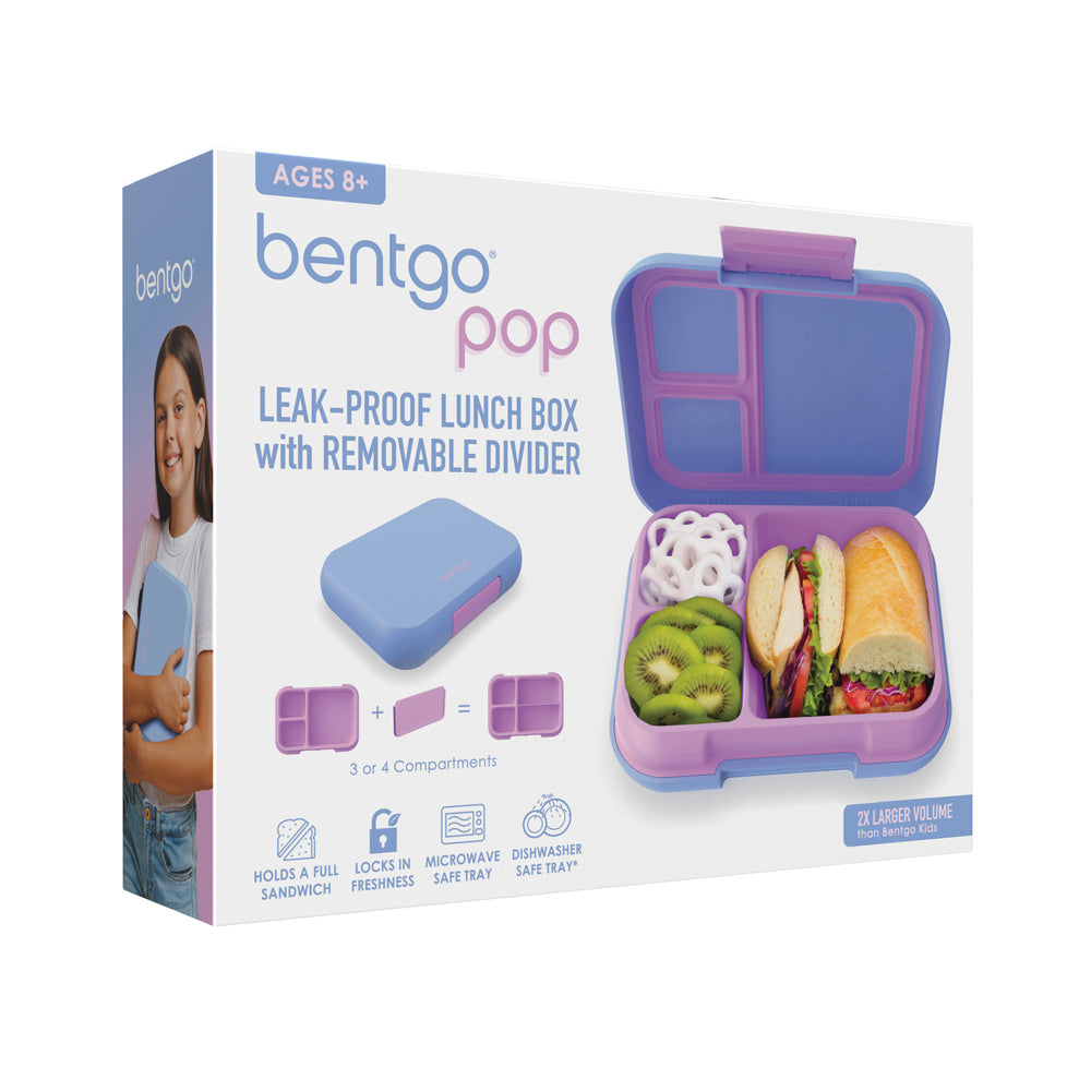 Bentgo Pop Lunch Box