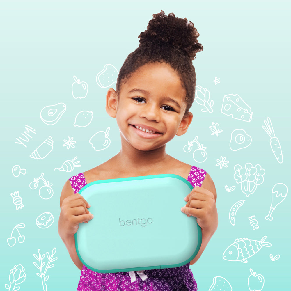 Bentgo Kid's Chill Leak-Proof Bento Lunch Box