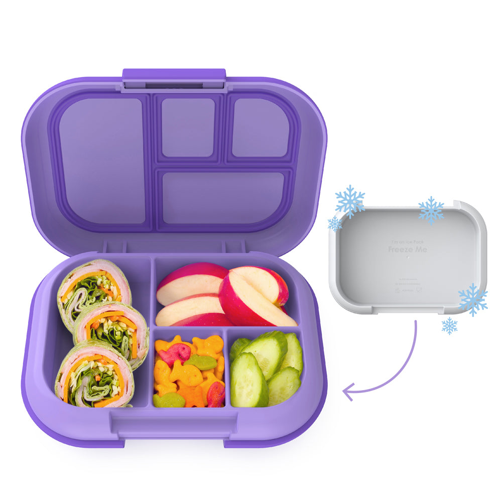 Bentgo Kid's Chill Leak-Proof Bento Lunch Box