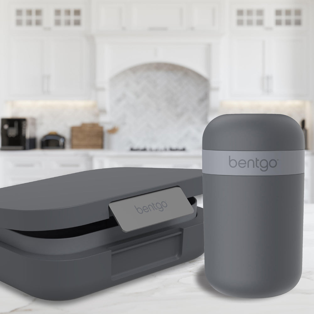 Bentgo Modern Lunch Box