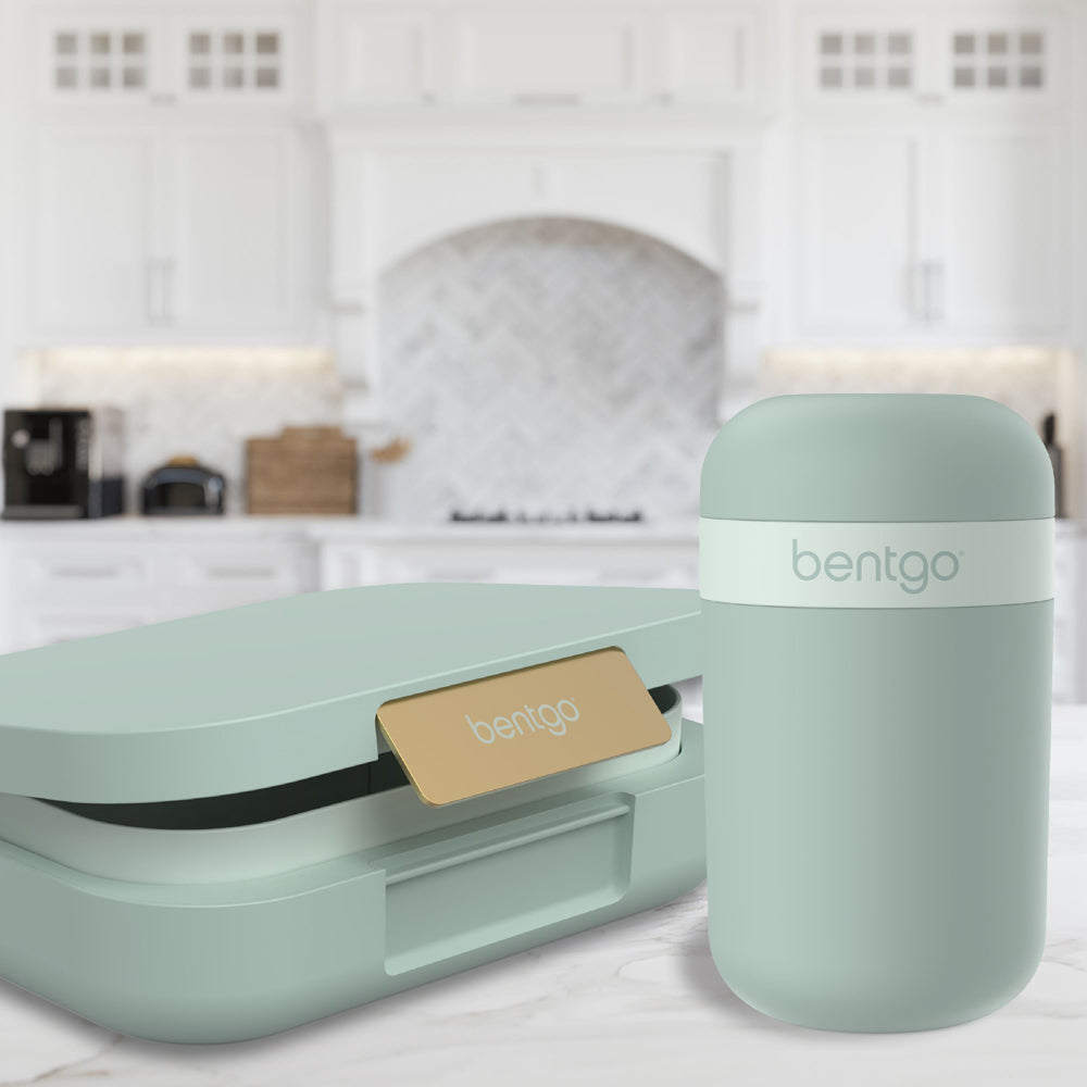 Bentgo Modern Lunch Box