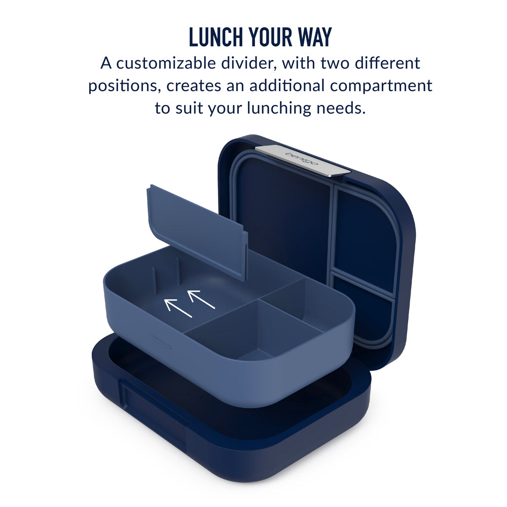 Bentgo Modern Lunch Box