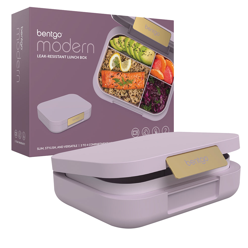 Bentgo Modern Lunch Box