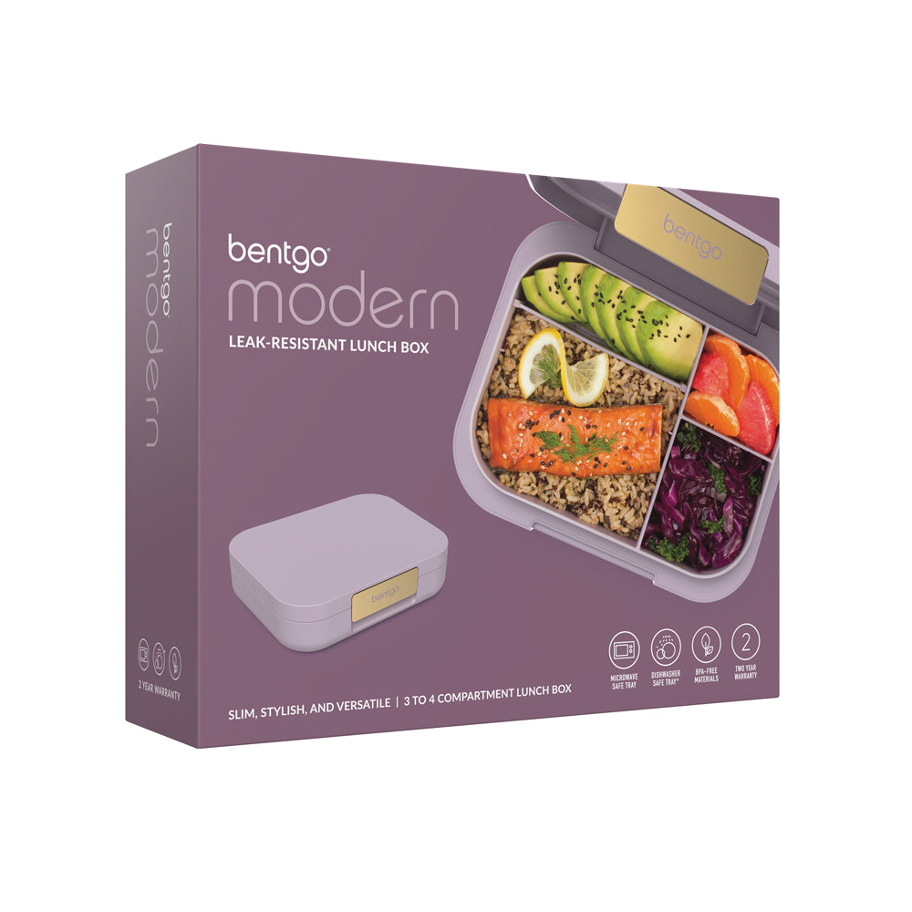 Bentgo Modern Lunch Box