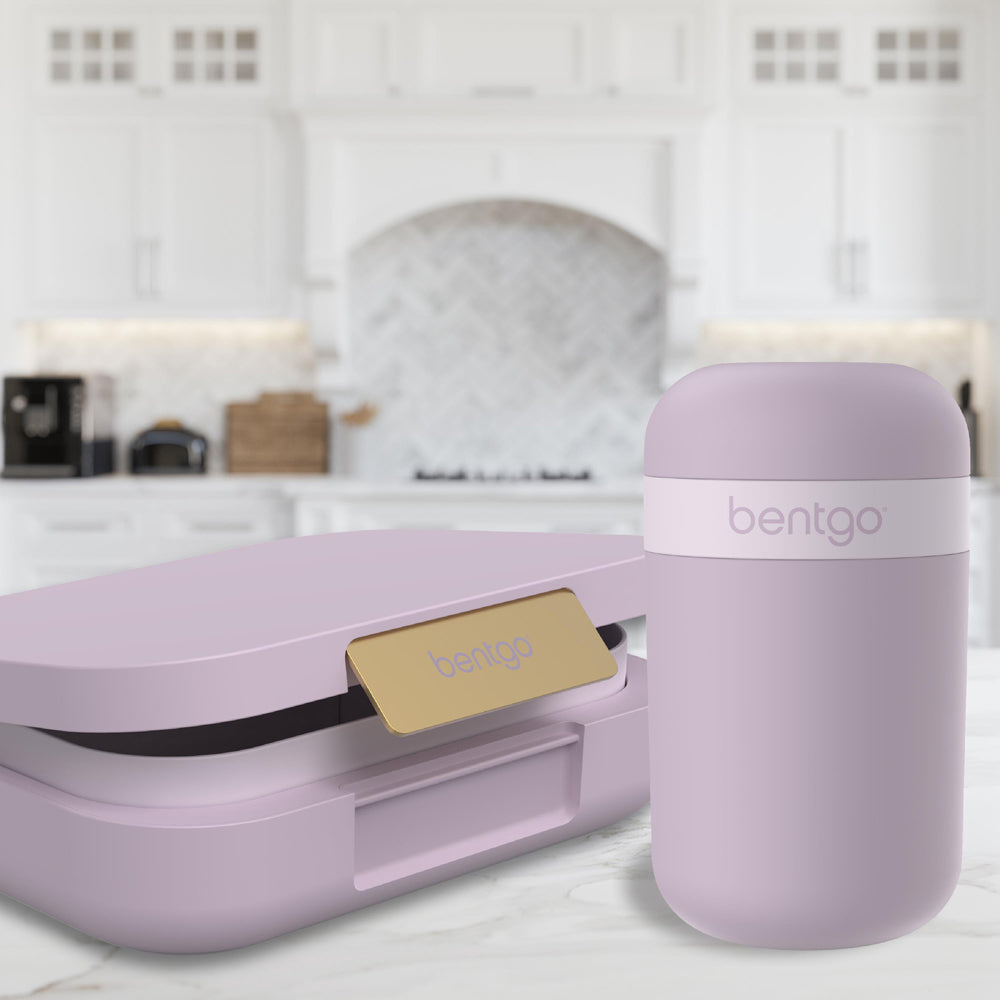 Bentgo Modern Lunch Box