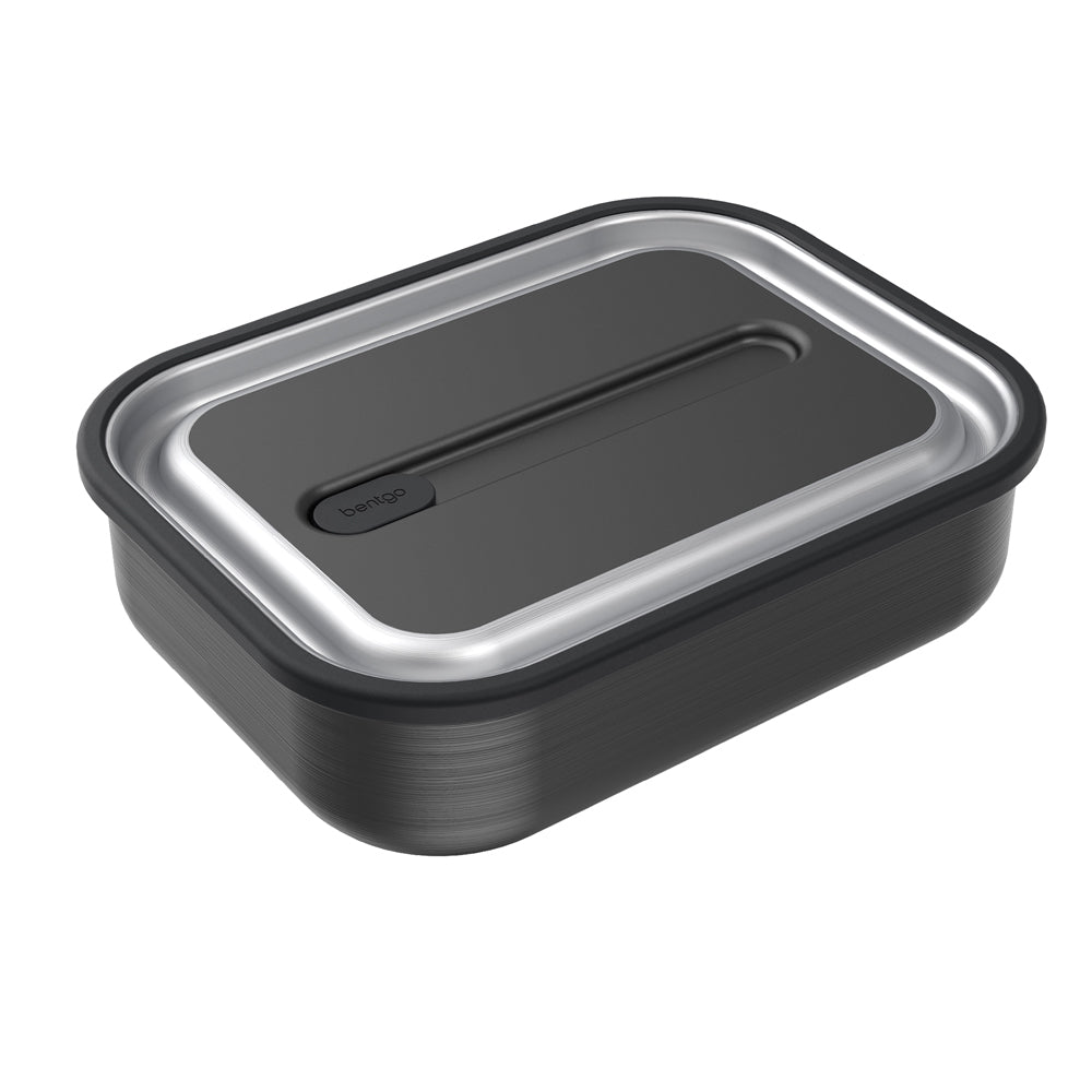 Bentgo Stainless Steel Leak-Proof Lunch Box 1200ml