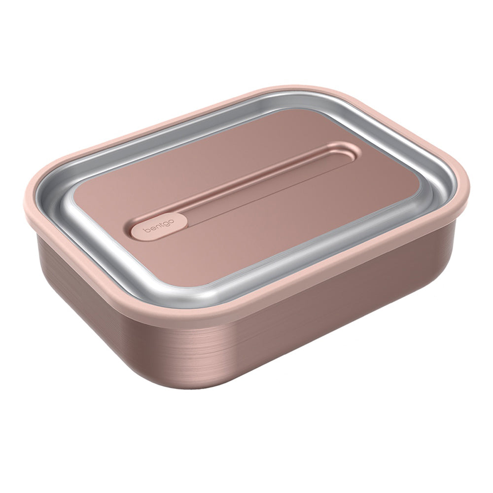 Bentgo Stainless Steel Leak-Proof Lunch Box 1200ml