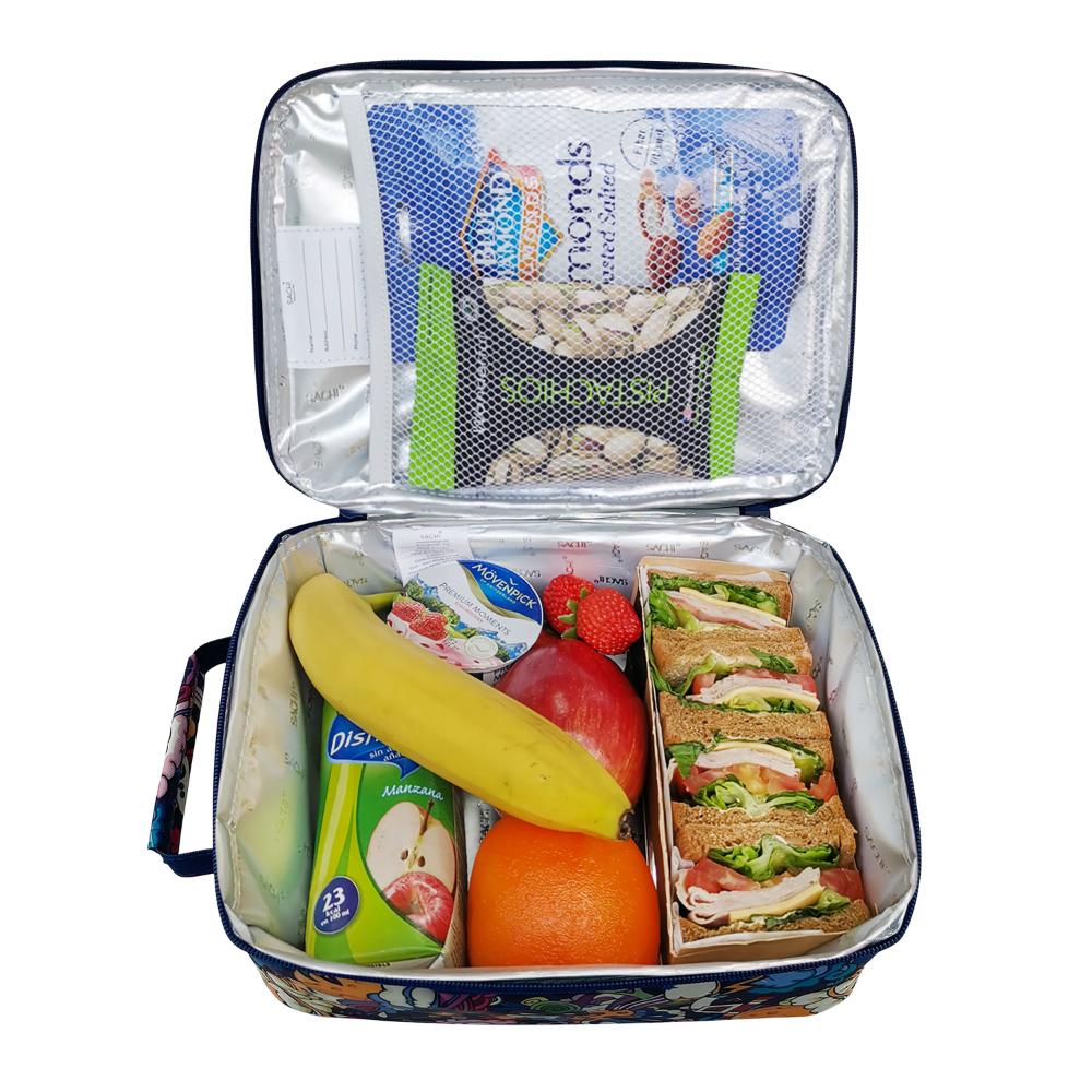 Sachi Insulated Junior Lunch Bag