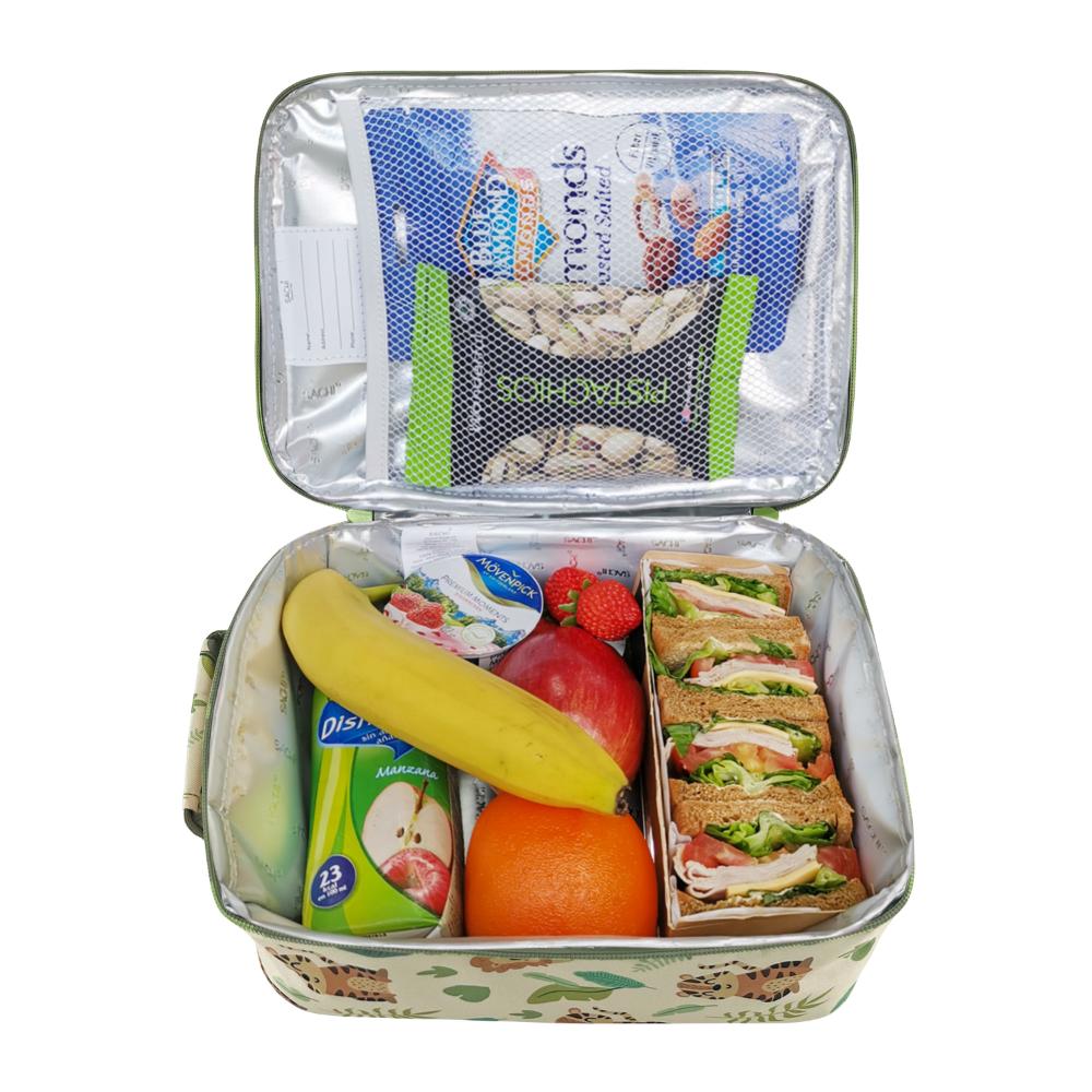 Sachi Insulated Junior Lunch Bag