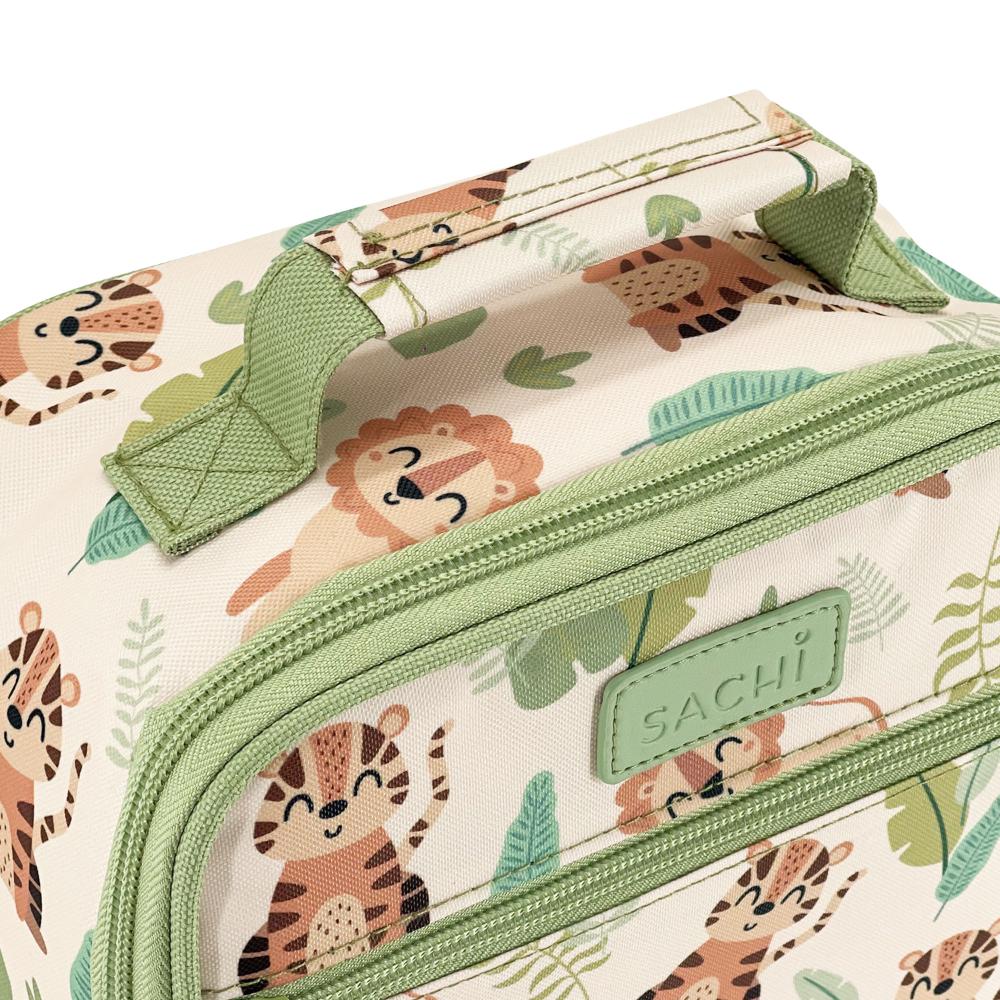 Sachi Insulated Junior Lunch Bag