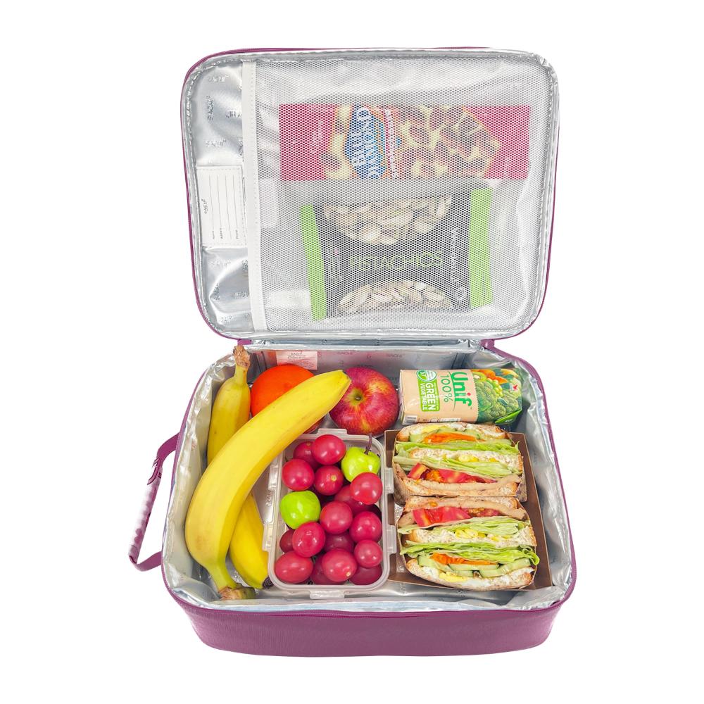 Sachi Insulated Junior Xlarge Lunch Bag