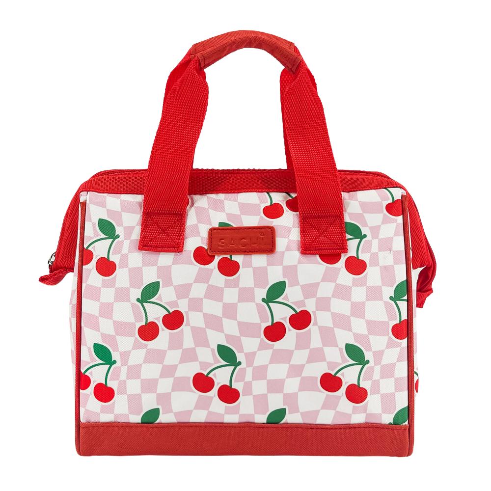 Sachi Insulated Lunch Bag