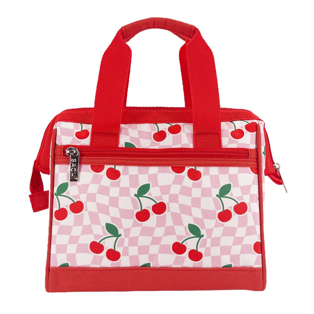 Sachi Insulated Lunch Bag