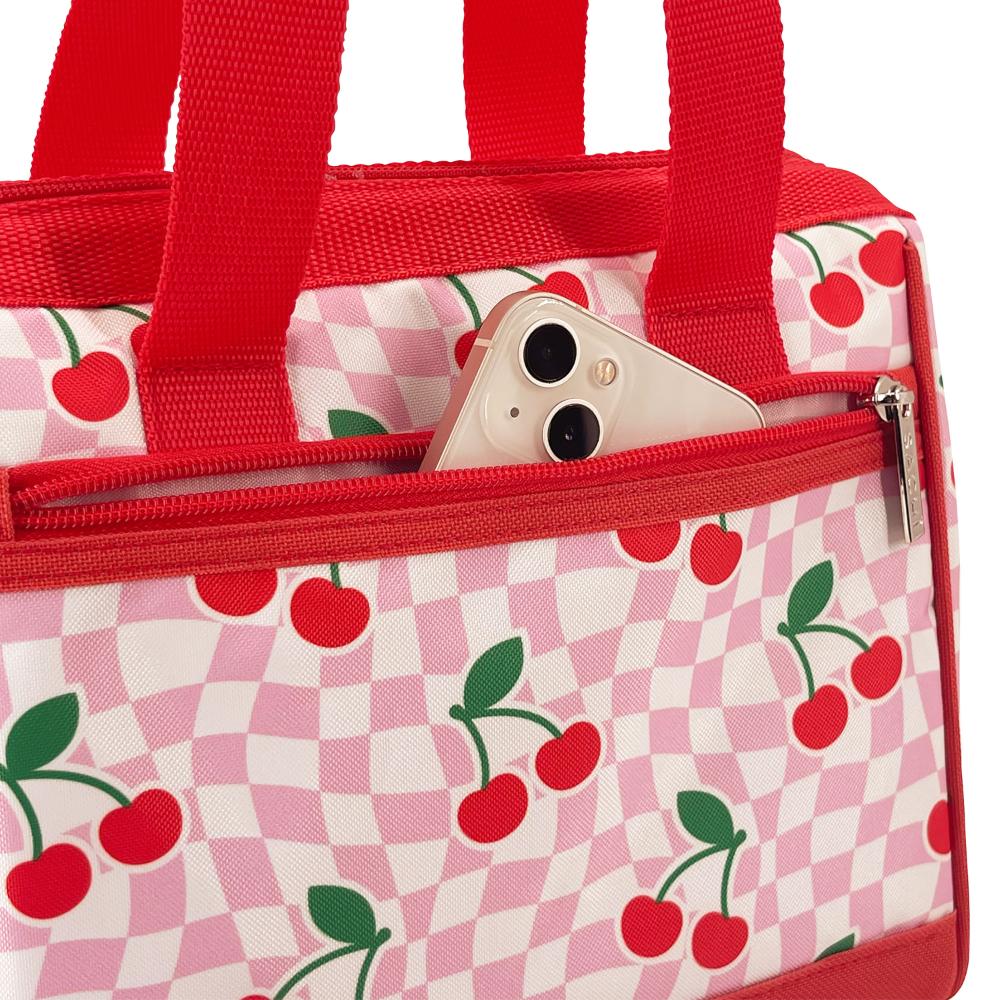 Sachi Insulated Lunch Bag