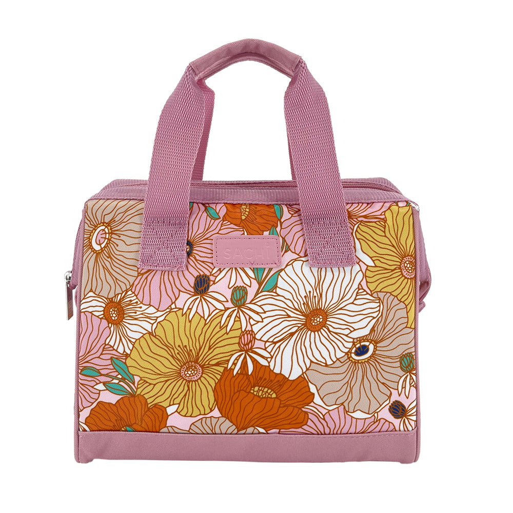 Sachi Style 34 Insulated Lunch Bag