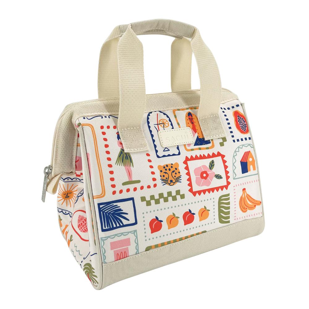 Sachi Insulated Lunch Bag