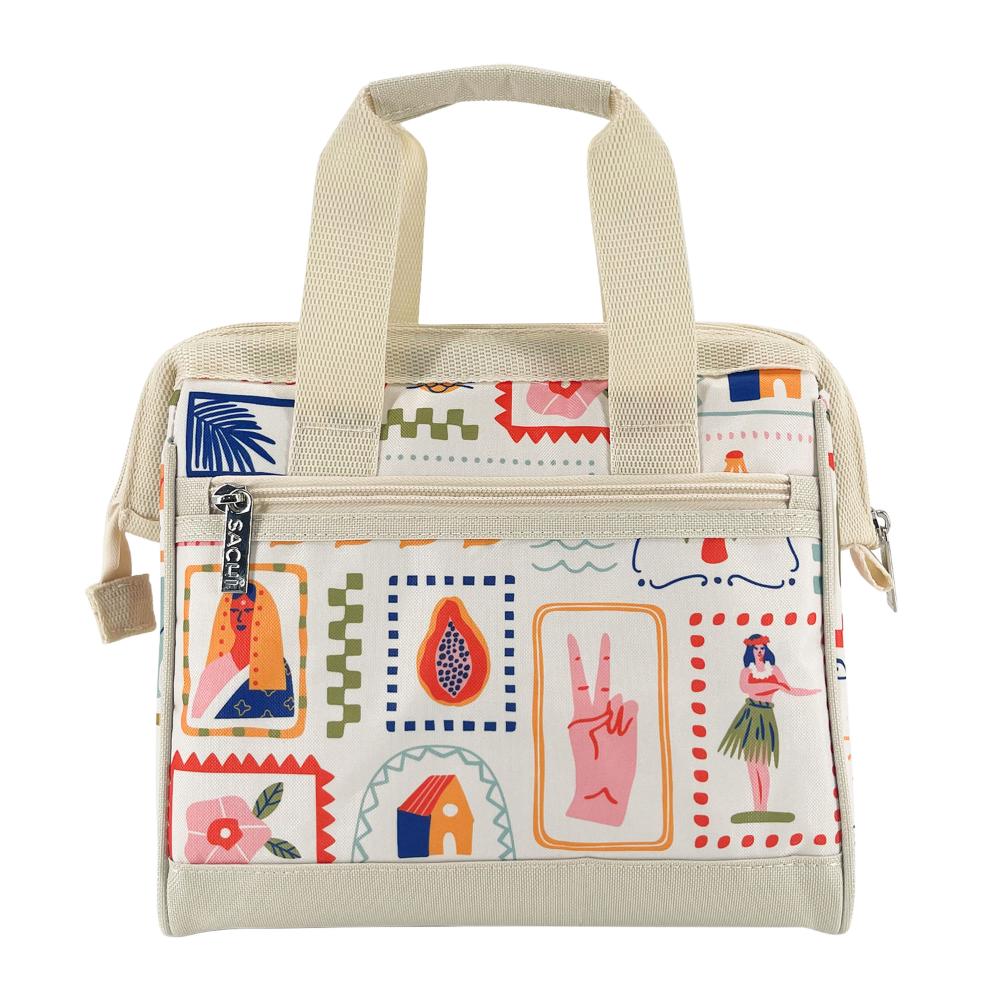 Sachi Insulated Lunch Bag