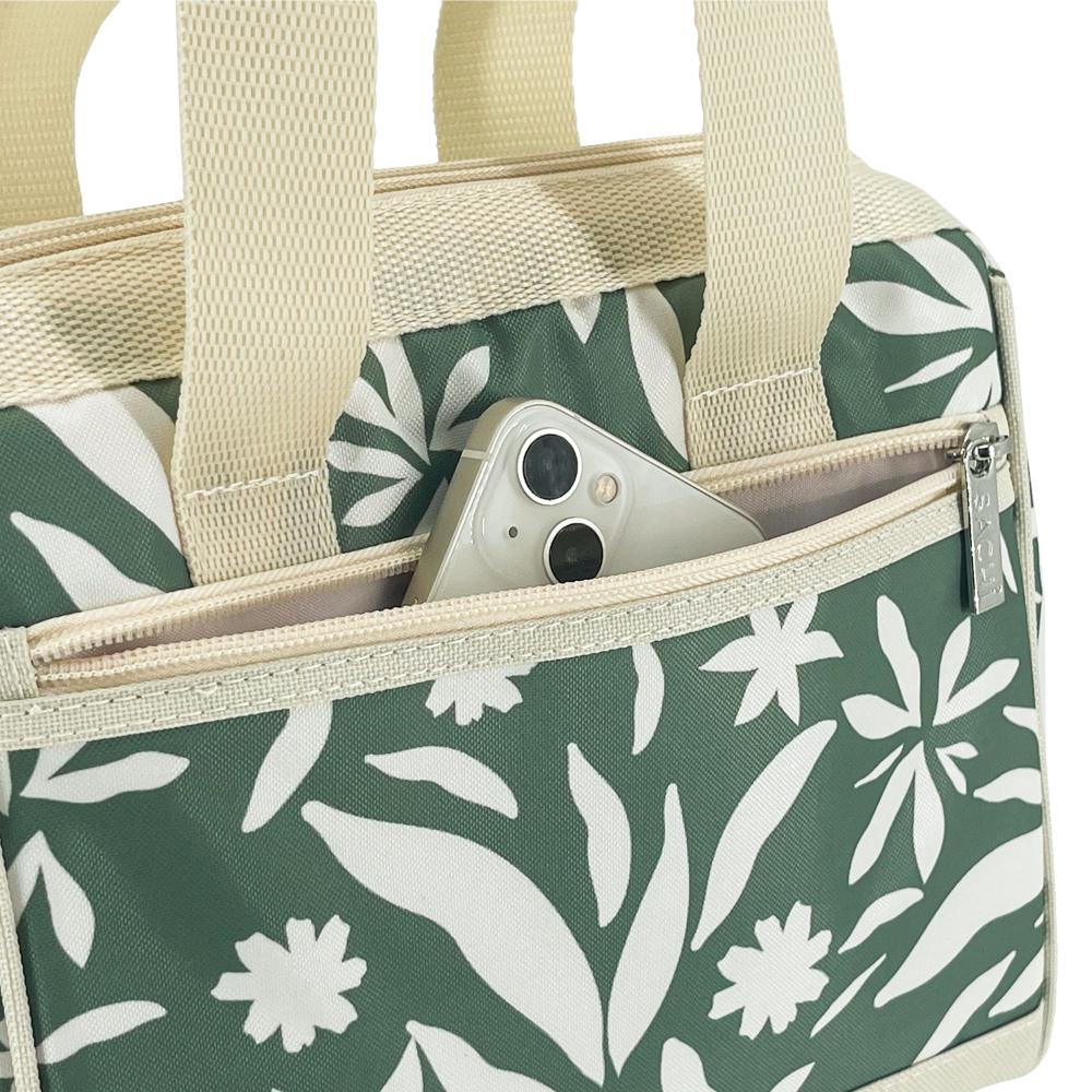 Sachi Insulated Lunch Bag