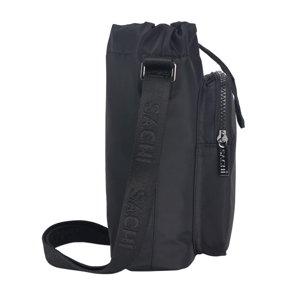 Sachi Crossbody Lite Insulated Bottle Bag