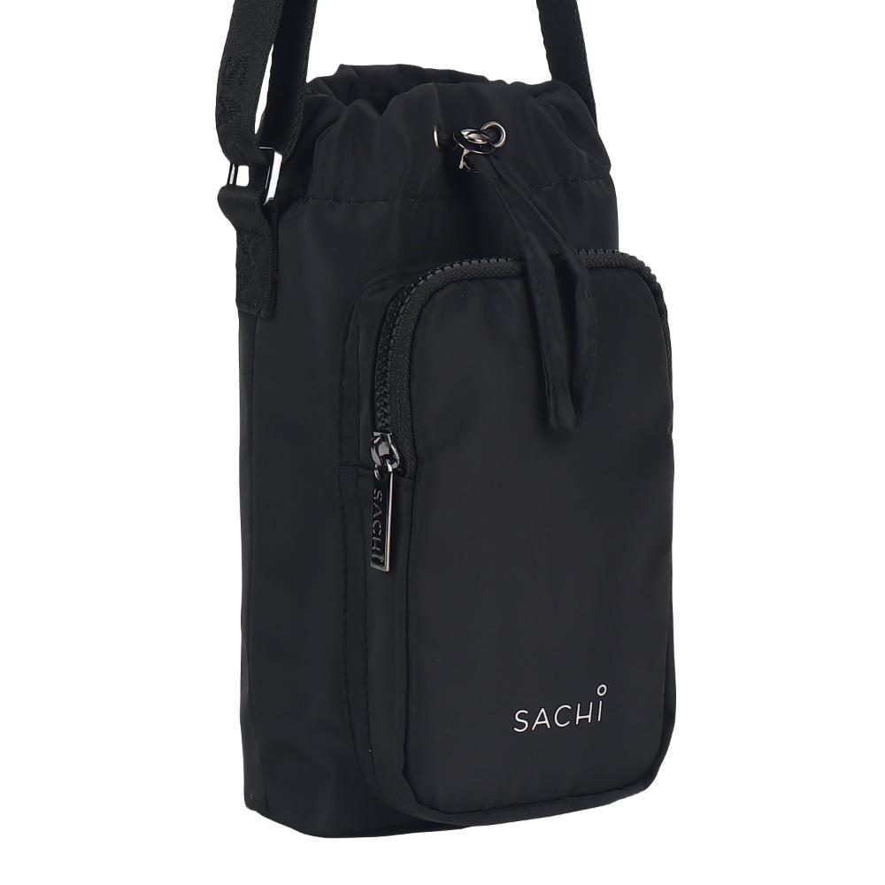 Sachi Crossbody Lite Insulated Bottle Bag