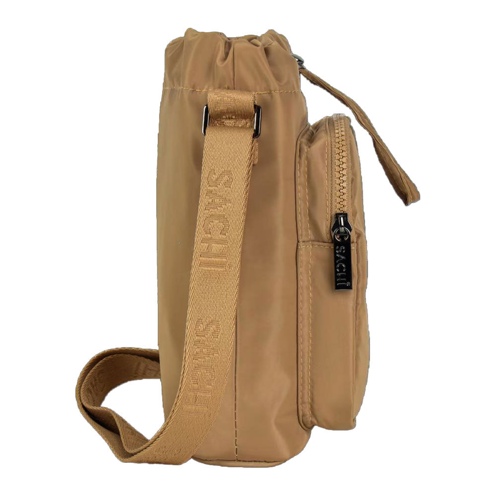 Sachi Crossbody Lite Insulated Bottle Bag