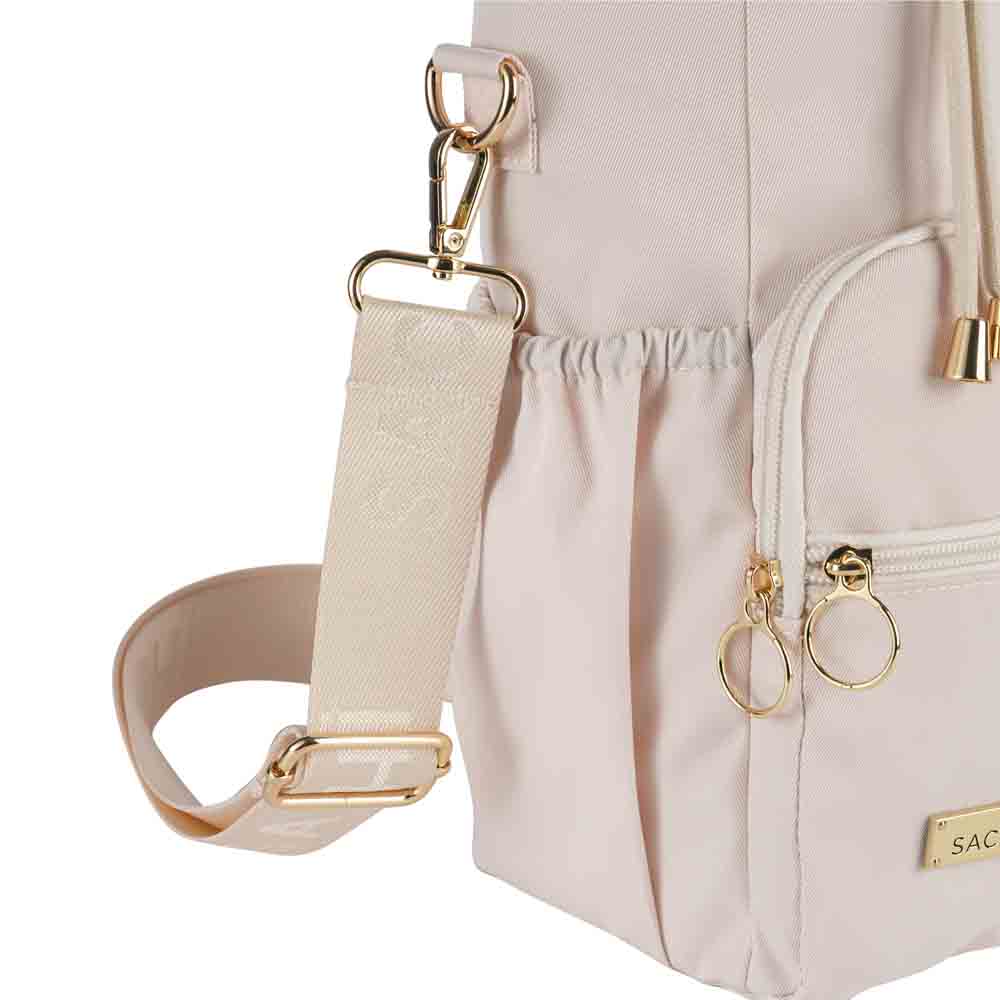 Sachi Crossbody Insulated Bottle Bag