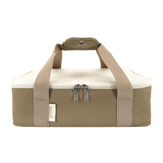 Sachi Insulated Cook and Carry Bag