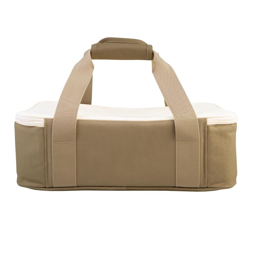 Sachi Insulated Cook and Carry Bag