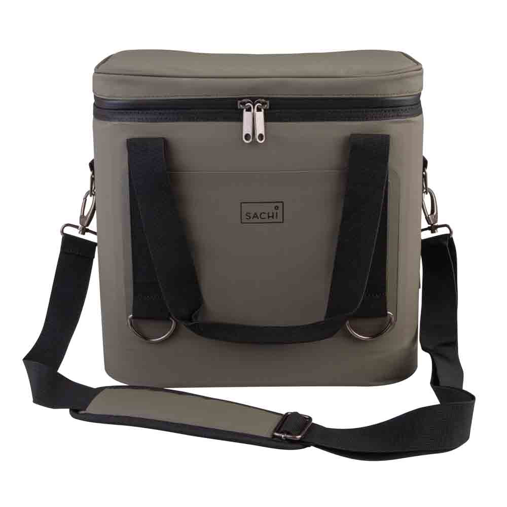 Sachi Insulated Intrepid Cooler Bag 10L