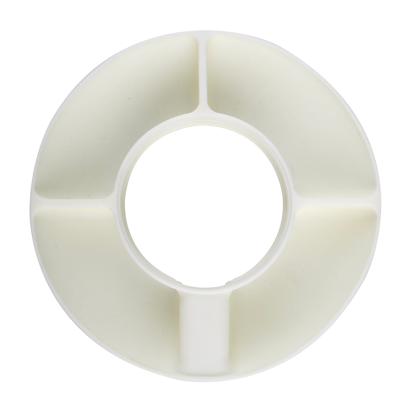 Oasis Silicone Snack Bowl For Commuter Tumbler