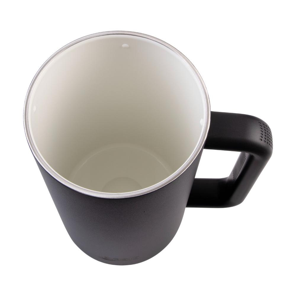 Oasis Ceramic Lined Stainless Steel Triple Wall Insulated Water Pitcher