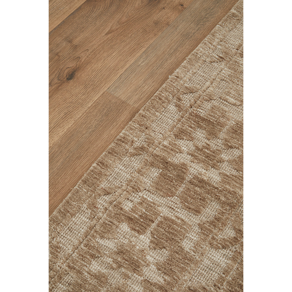 Darren Palmer Ceylon Almond Rug