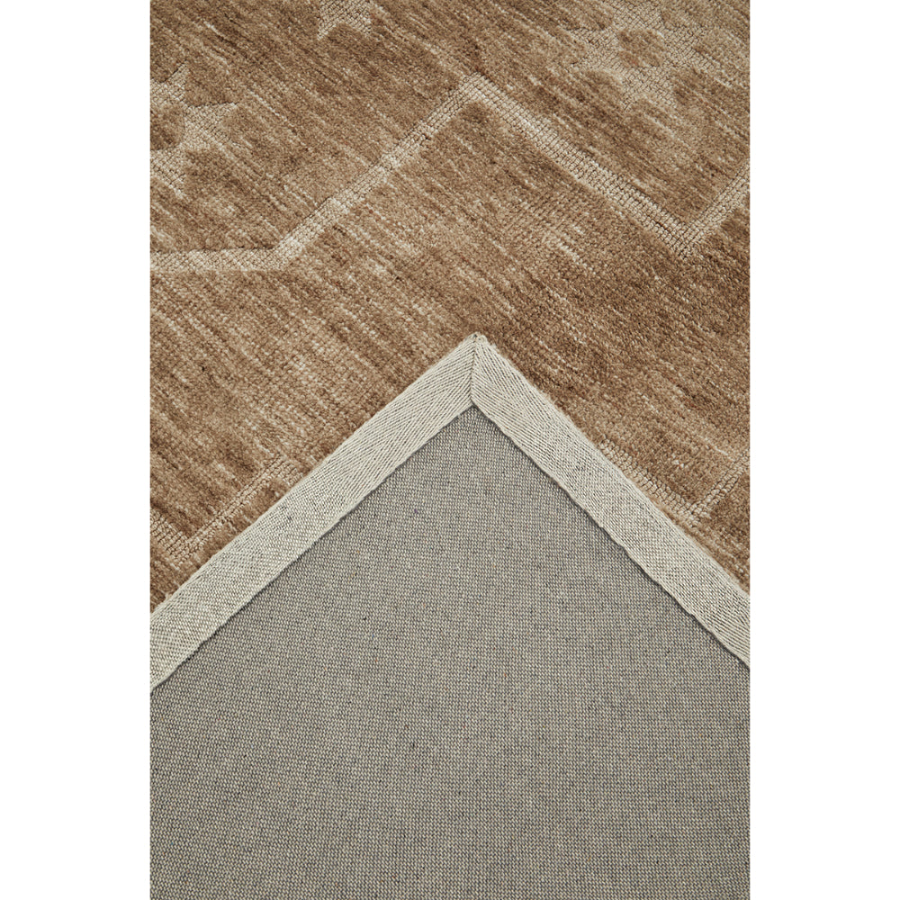 Darren Palmer Ceylon Almond Rug