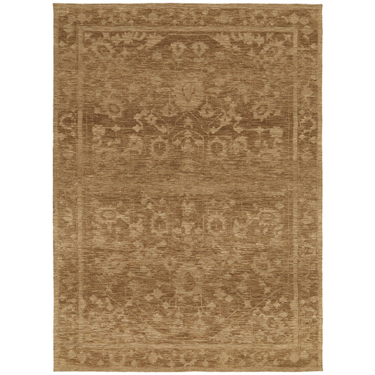 Darren Palmer Malabar Ginger Rug