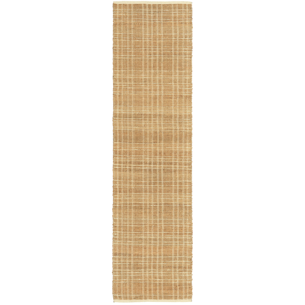 Darren Palmer Plaid Sandstone Runner