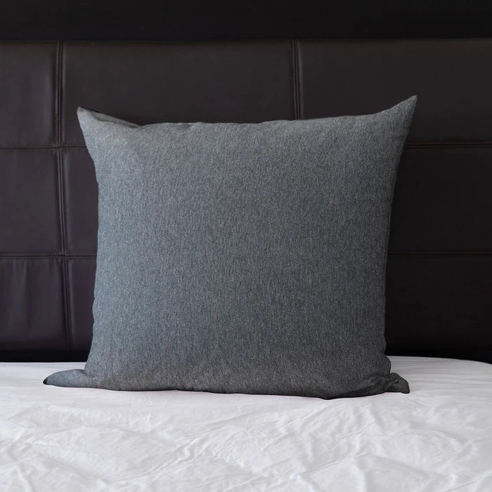 Lorraine Lea Dakota European Pillowcase