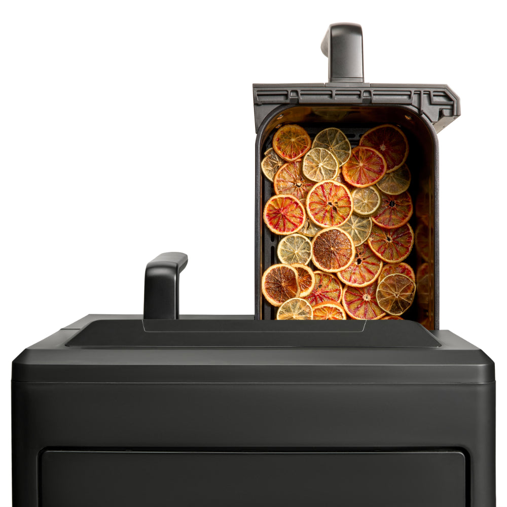 Cuisinart Air View XXL Dual Basket Air Fryer
