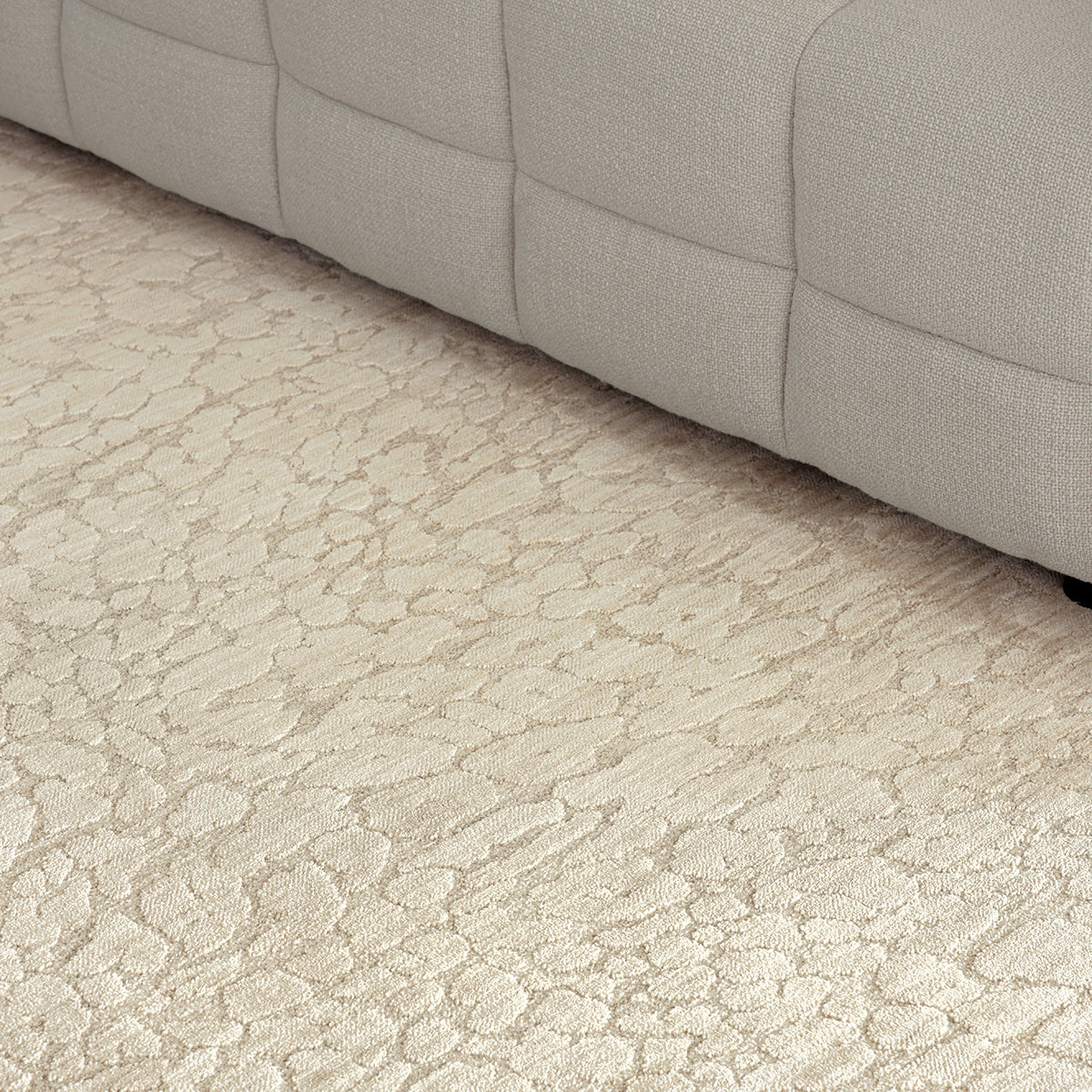 Emma Blomfield Rogue Rug