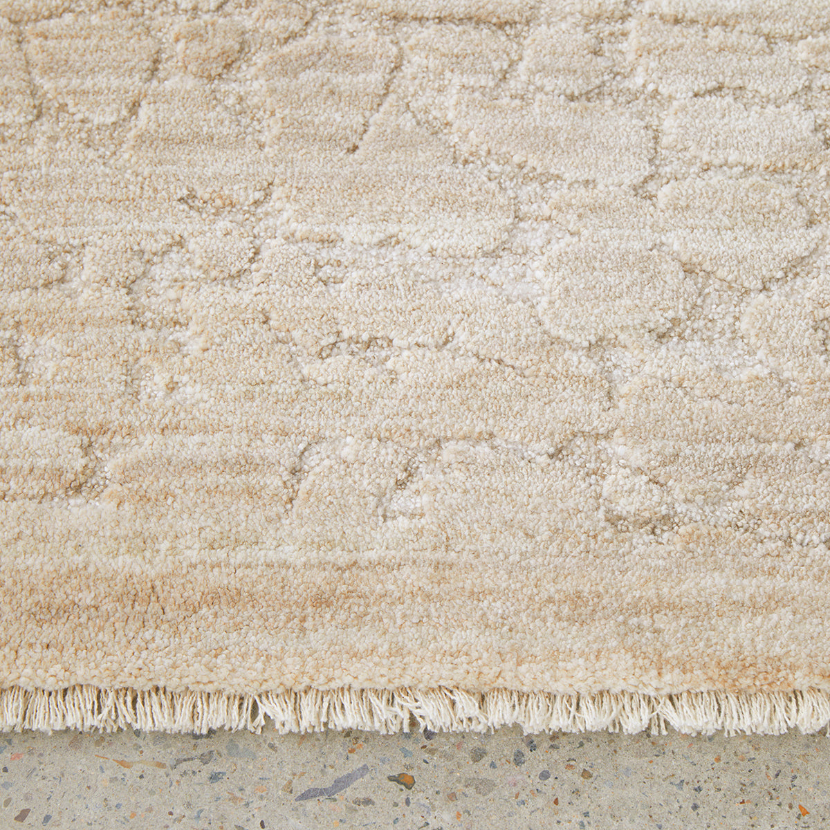 Emma Blomfield Rogue Rug