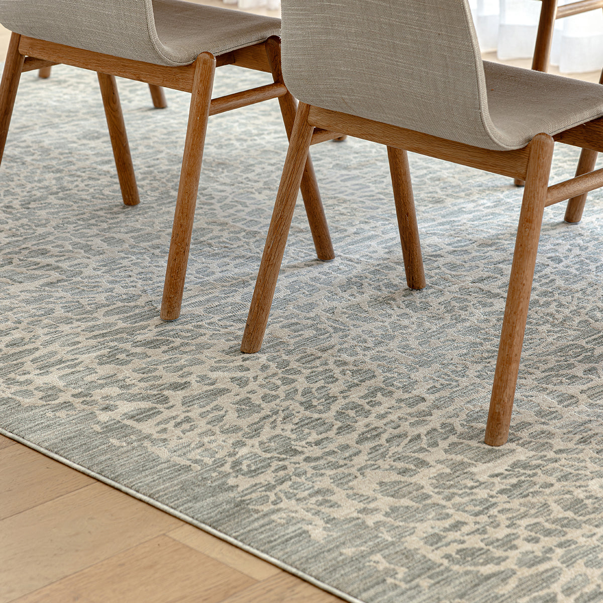 Emma Blomfield Rogue Rug